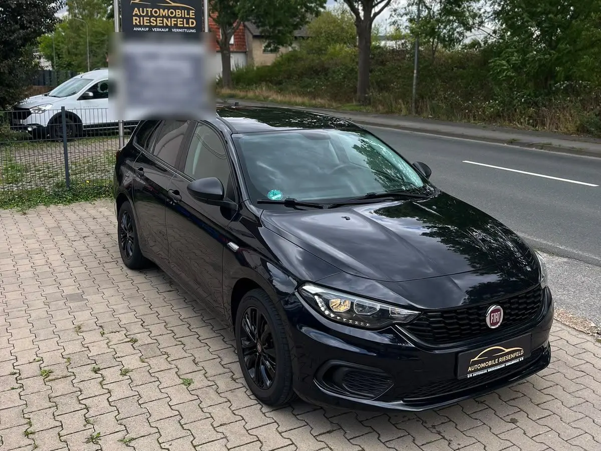 Fiat Tipo 1.4 Kombi – Bild 1 von 8